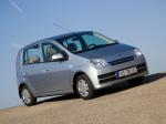 Daihatsu Cuore 5-Door 2003 года